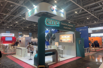 National Restaurant Association Show 2025 Booth Builder